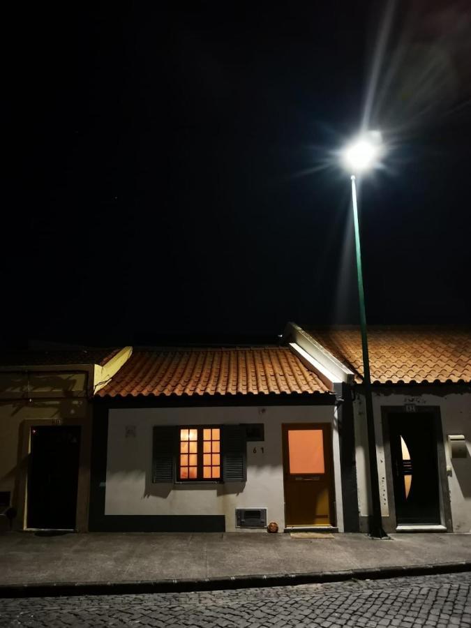 Villa Casinha Pim Horta  Esterno foto