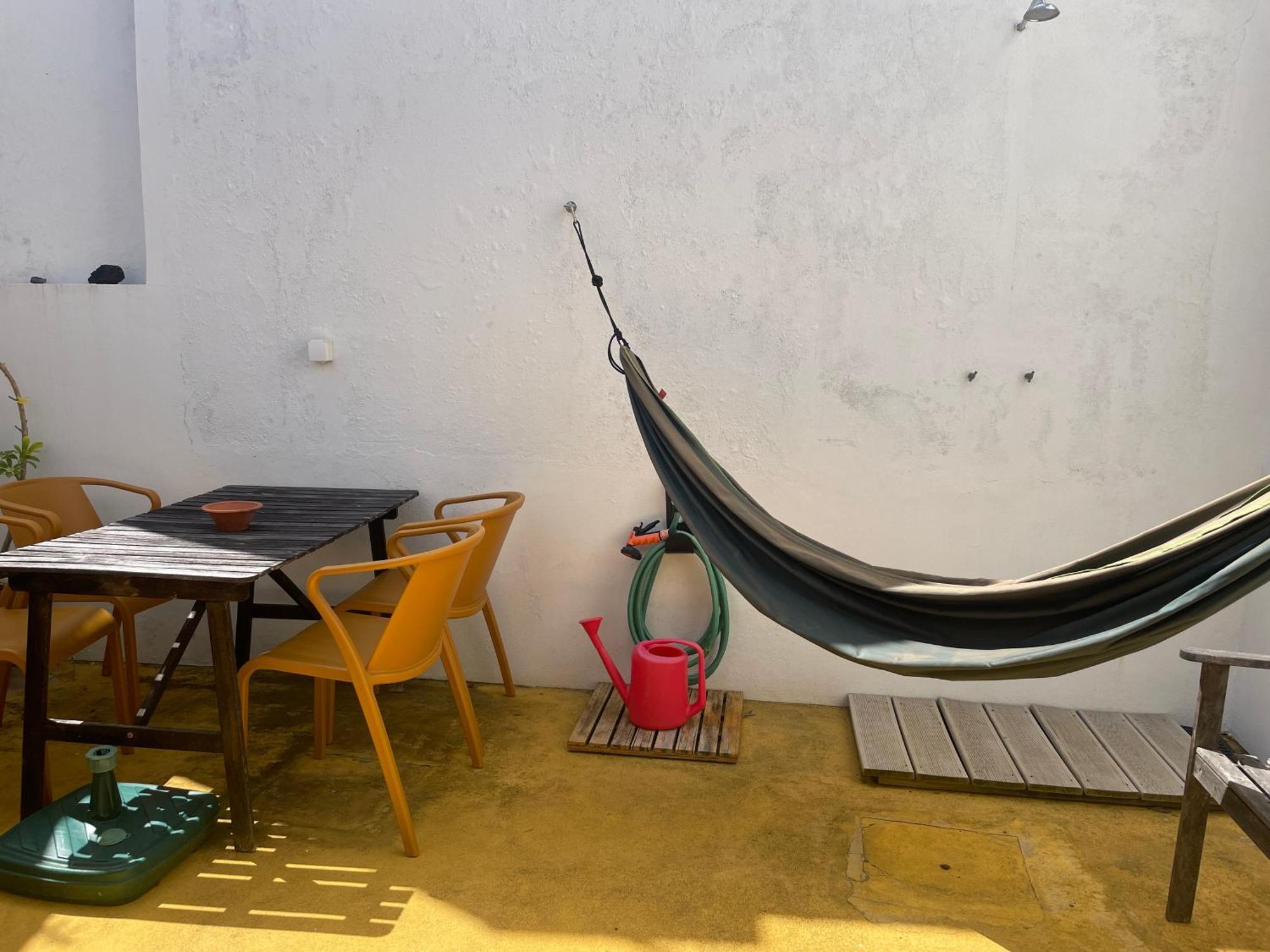 Villa Casinha Pim Horta  Esterno foto
