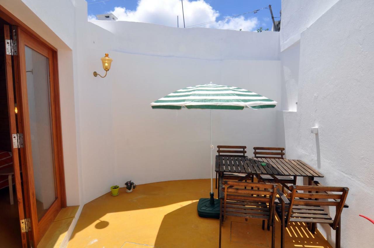 Villa Casinha Pim Horta  Esterno foto