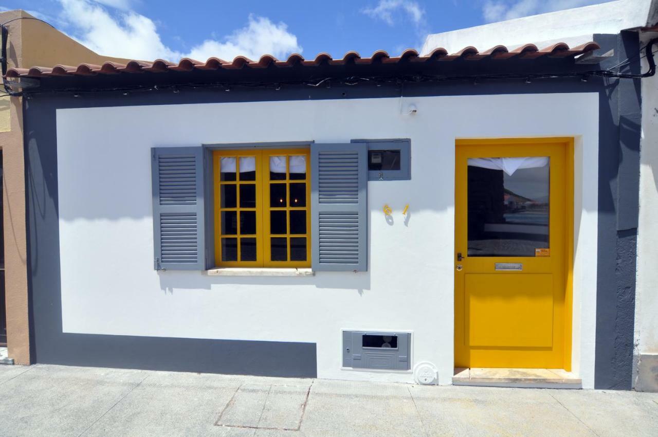 Villa Casinha Pim Horta  Esterno foto