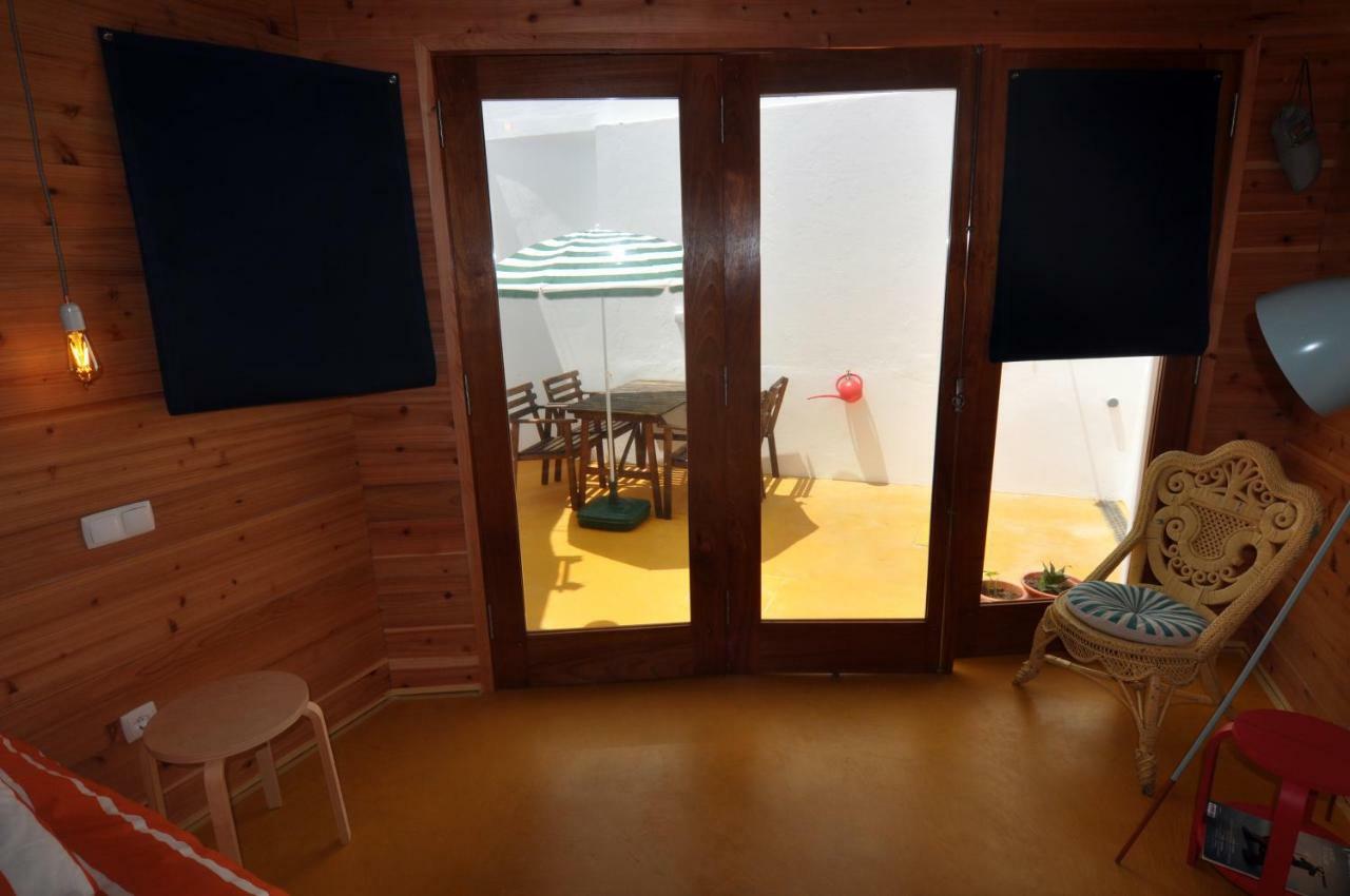 Villa Casinha Pim Horta  Esterno foto