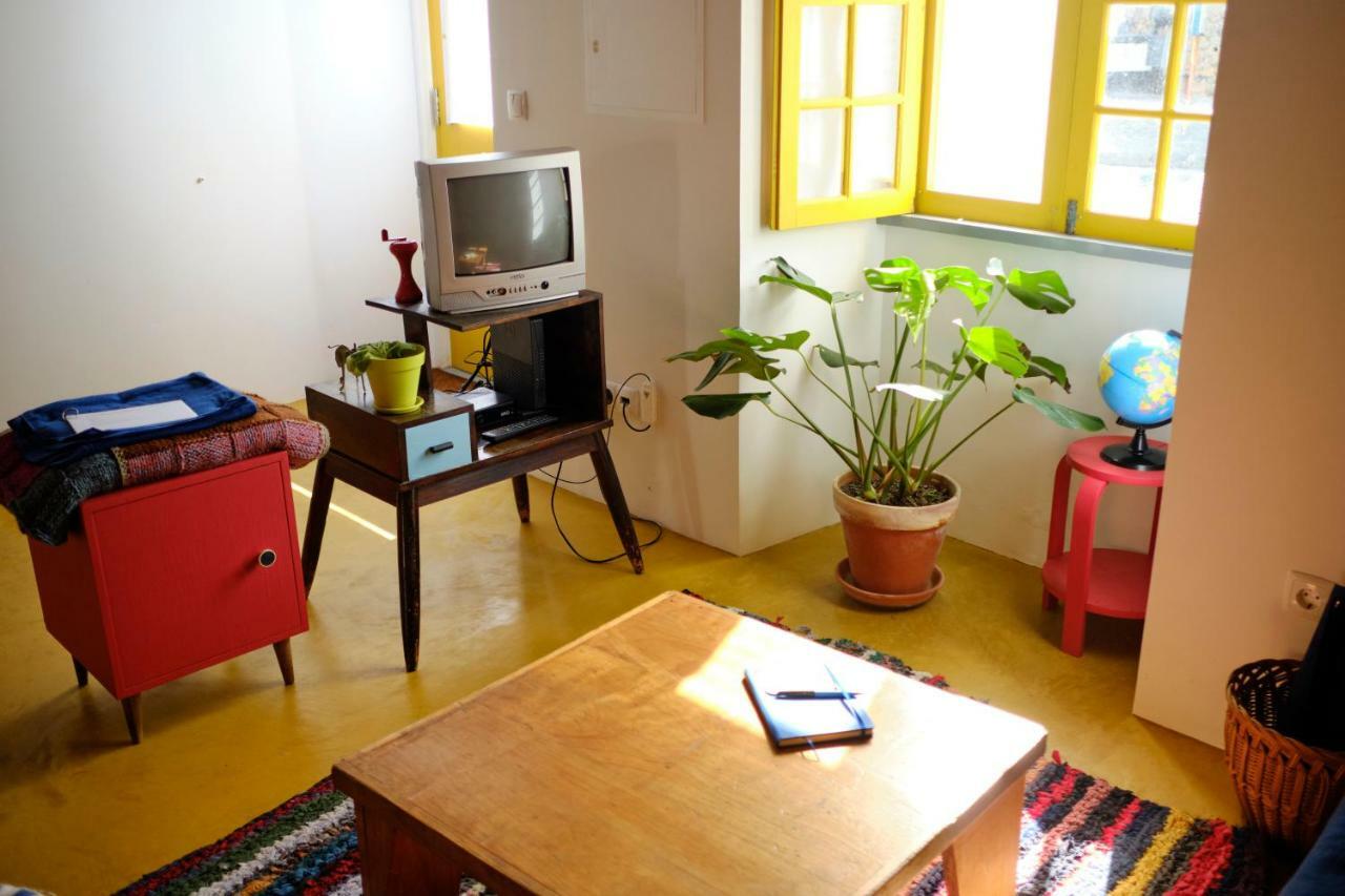 Villa Casinha Pim Horta  Esterno foto