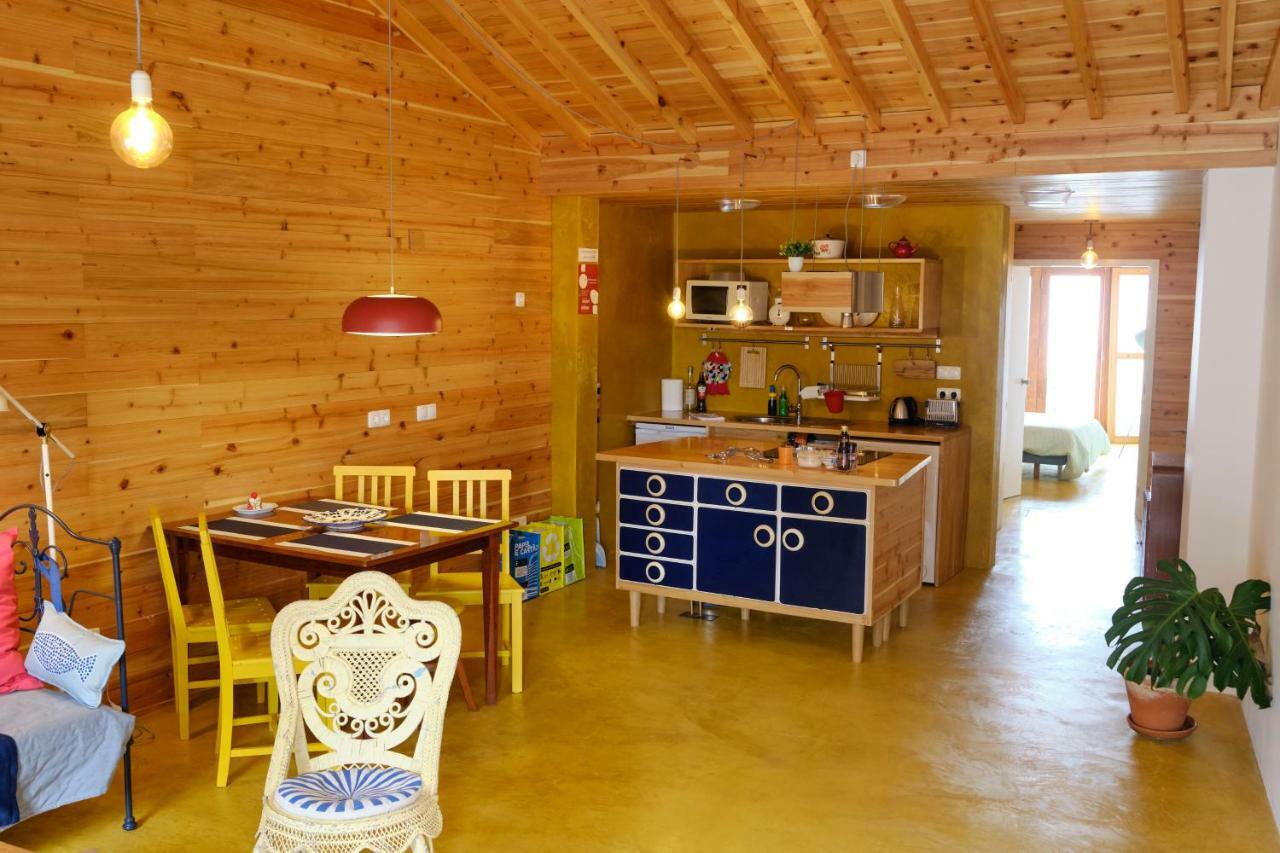 Villa Casinha Pim Horta  Esterno foto