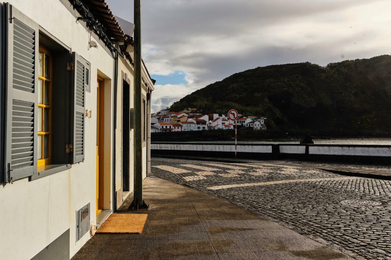 Villa Casinha Pim Horta  Esterno foto