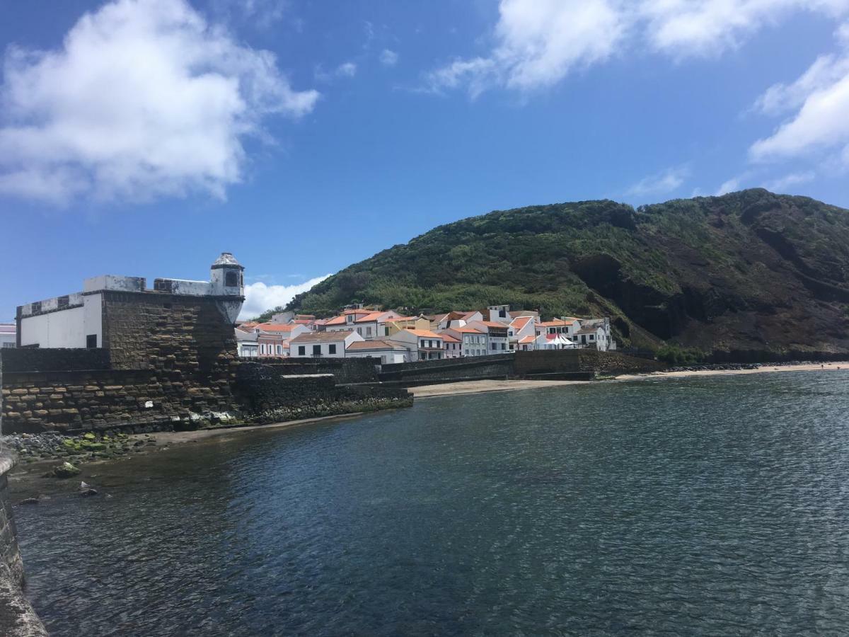 Villa Casinha Pim Horta  Esterno foto